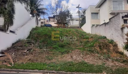 Terreno em Condomínio à venda no Condomínio Águas da Serra em Valinhos/SP