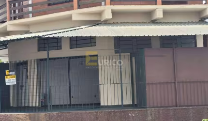 Salão para aluguel no Jardim Pinheiros em Valinhos/SP