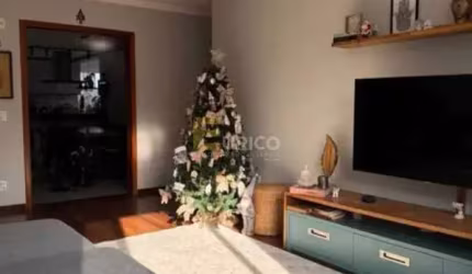 Apartamento à venda no Centro em Jundiaí/SP