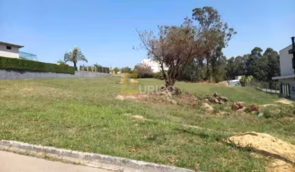 Terreno em Condomínio à venda no Condomínio Colinas de Inhandjara em Itupeva/SP