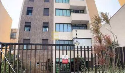 Excelente Apartamento a Venda no Condomínio Edifício San Francisco no centro de Jundiaí SP.