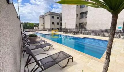 Vende-se Apartamento no Condomínio Mondo Itália - Vinhedo/SP