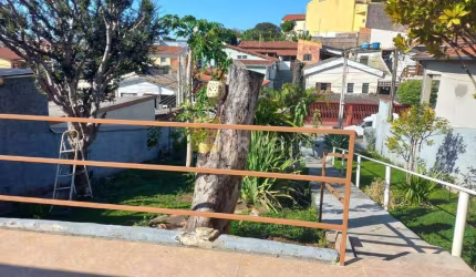 Casa à venda no JARDIM JUREMA em Valinhos/SP