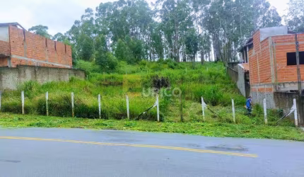 Terreno à venda no Jardim Portugal em Valinhos/SP