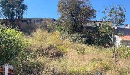 Terreno à venda no Jardim Alto da Boa Vista em Valinhos/SP