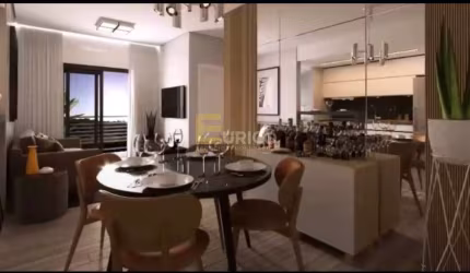 Apartamento à venda no Residencial Vicenza em Vinhedo/SP