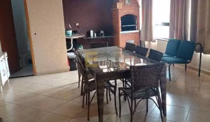 Casa à venda no Condomínio Residencial Solar dos Nobres em LIMEIRA/SP