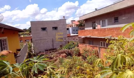 Terreno à venda no Capela em Vinhedo/SP