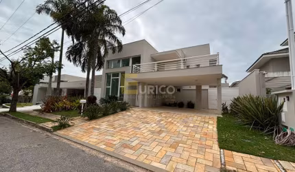 Casa em condomínio à venda no Condomínio Portal do Paraiso II em Jundiaí/SP