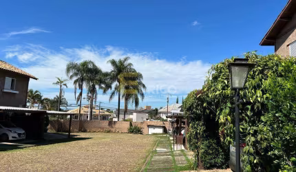 Casa em condomínio à venda no Condomínio Residencial Moinho Verde em Valinhos/SP