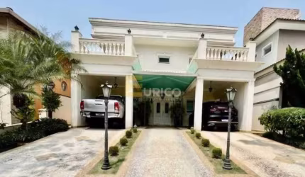 Casa em condomínio à venda no Condomínio Residencial Ibi Aram I em Itupeva/SP