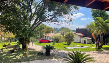Chácara à venda no CHÁCARAS SÃO BENTO em Valinhos/SP