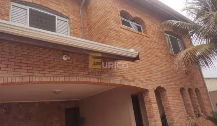 Casa à venda no RESIDENCIAL SANTA MARIA em Valinhos/SP
