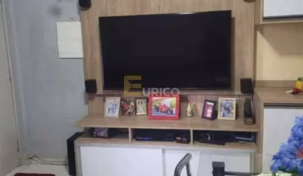 Apartamento à venda no Residencial Tupi 2 em Jundiaí/SP