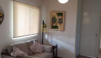 Apartamento à venda no Condomínio Vila Ventura em Valinhos/SP