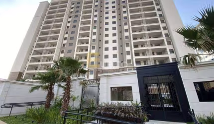 Apartamento à venda no Condomínio Living Elegance em Campinas/SP