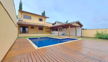Casa em condomínio à venda no Condomínio Residencial Villa Fontana em Valinhos/SP