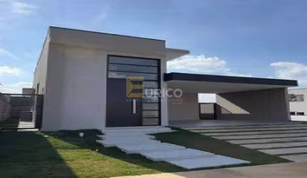 Excelente Casa a Venda no Condomínio Gran Ville São Venâncio no Bairro São Venâncio - Itupeva, SP.