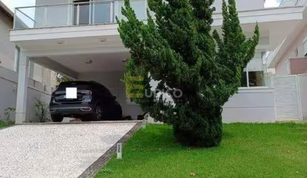 Casa em condomínio para aluguel no Condomínio Residencial Ibi Aram I em Itupeva/SP