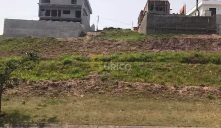 Terreno em Condomínio à venda no Condominio Bosque do Horto em Jundiaí/SP