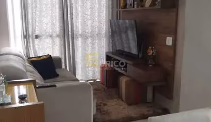 Apartamento à venda no Torres de Caxambu em Jundiaí/SP