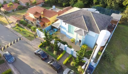 Casa em condomínio à venda no Residencial Jardim Ribeirão II em Itupeva/SP