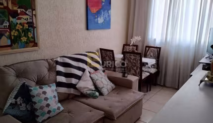 Apartamento à venda no Residencial Spazio Jabuticabeiras em Jundiaí/SP