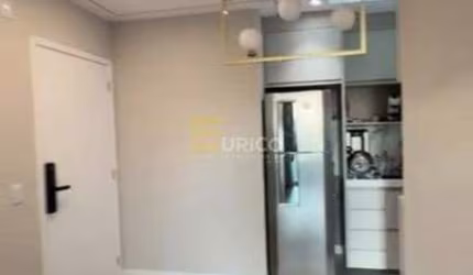 Apartamento à venda no Condomínio Residencial Morada do Vale em Valinhos/SP