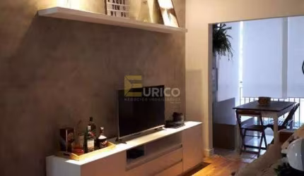 Apartamento à venda no Condomínio Flex Jundiaí II em Jundiaí/SP