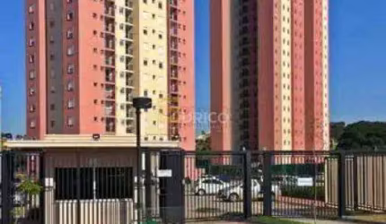Apartamento - Condomínio Myriad - Último Andar