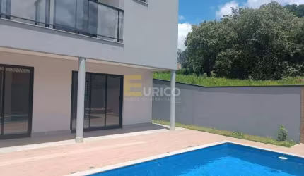 Casa em condomínio à venda no Condomínio Portal do Paraiso II em Jundiaí/SP