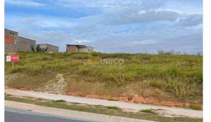 Terreno à venda no Loteamento Jardim São Roque em Vinhedo/SP
