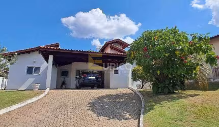 Casa em condomínio à venda no Condomínio Residencial Paineiras em Itupeva/SP
