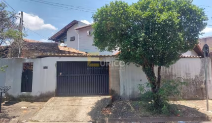 Casa à venda no Jardim São Marcos em Valinhos/SP