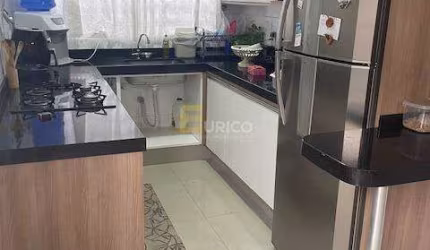 Casa térrea Jd Miriam com edícula