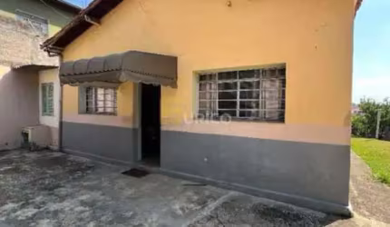 Casa à venda no Jardim Carlos Gomes em Jundiaí/SP