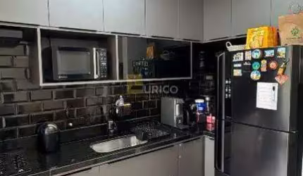 Apartamento à venda no Capela em Vinhedo/SP