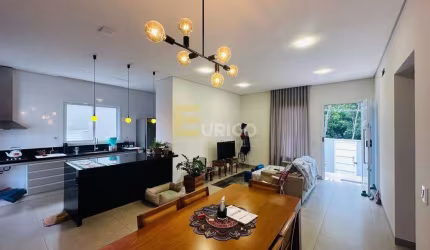 Casa à venda no Jardim Emília em Valinhos/SP