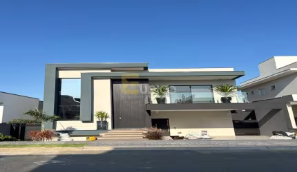 Casa em condomínio à venda no Condomínio Gran Ville São Venâncio em Itupeva/SP