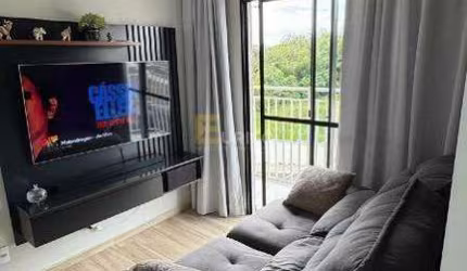 Apartamento à venda no Residencial Bella Vitta II em Vinhedo/SP