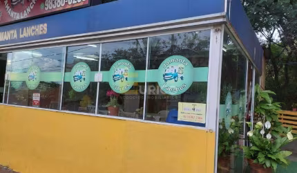 Ponto à venda no Parque Jambeiro em Campinas/SP