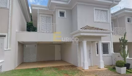 Casa em condomínio para aluguel no Condomínio Villa Araucária em Valinhos/SP