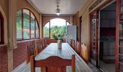 Chácara à venda no CHÁCARAS SÃO BENTO em Valinhos/SP