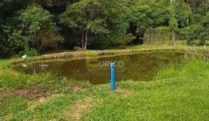 Chácara à venda no Jardim Copacabana em Jundiaí/SP