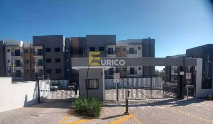 Vende-se Apartamento no Residencial Vicenza em Vinhedo/SP