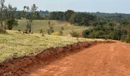 Terreno à venda no Guacuri em Itupeva/SP