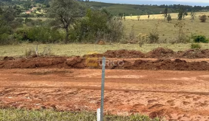 Terreno à venda no Guacuri em Itupeva/SP