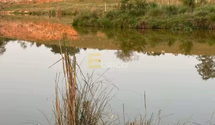 Terreno à venda no Guacuri em Itupeva/SP