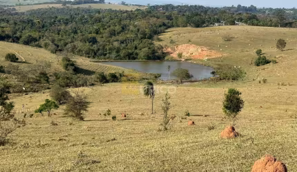 Terreno à venda no Guacuri em Itupeva/SP
