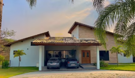 Casa em condomínio à venda no Condomínio Terras da Alvorada em Itupeva/SP